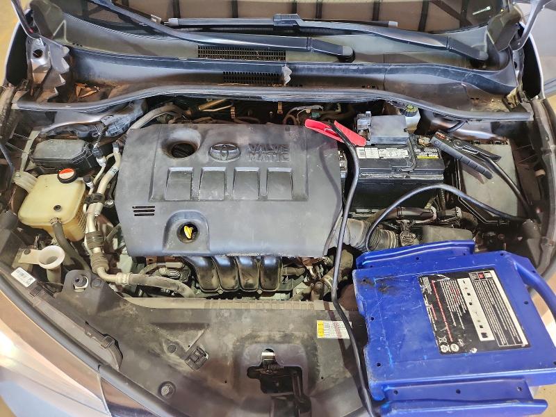 Aukcja sprzedaży 2018 Toyota C-hr, vin: NMTKHMBX6JR001136, numer aukcji: 61997736