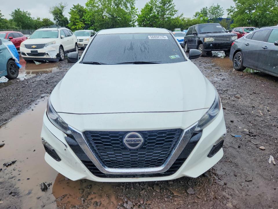 Продажа на аукционе авто 2019 Nissan Altima, vin: 1N4BL4BV3KC159652, номер лота: 56894176