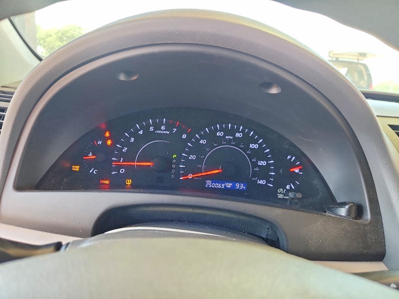 Aukcja sprzedaży 2011 Toyota Camry, vin: 4T1BF3EK4BU754044, numer aukcji: 61978346