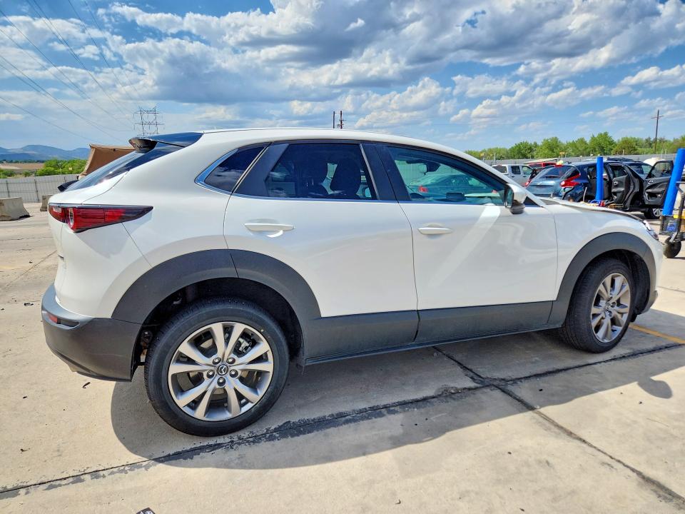 Aukcja sprzedaży 2020 Mazda Cx-30, vin: 3MVDMBDL1LM129581, numer aukcji: 61707606