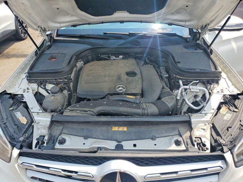 Продажа на аукционе авто 2021 Mercedes-benz Glc, vin: W1N0G8EB0MF880293, номер лота: 61071226