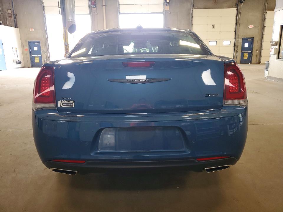 Aukcja sprzedaży 2022 Chrysler 300, vin: 2C3CCASG4NH107774, numer aukcji: 60771846