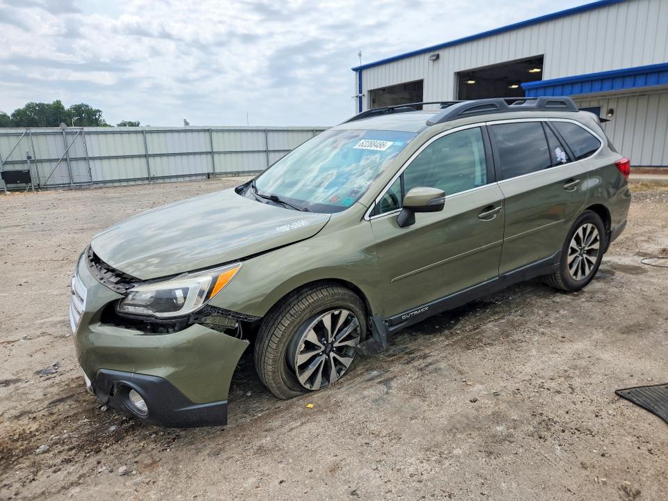 Продаж на аукціоні авто 2016 Subaru Outback, vin: 4S4BSBNC7G3211783, номер лоту: 62288486