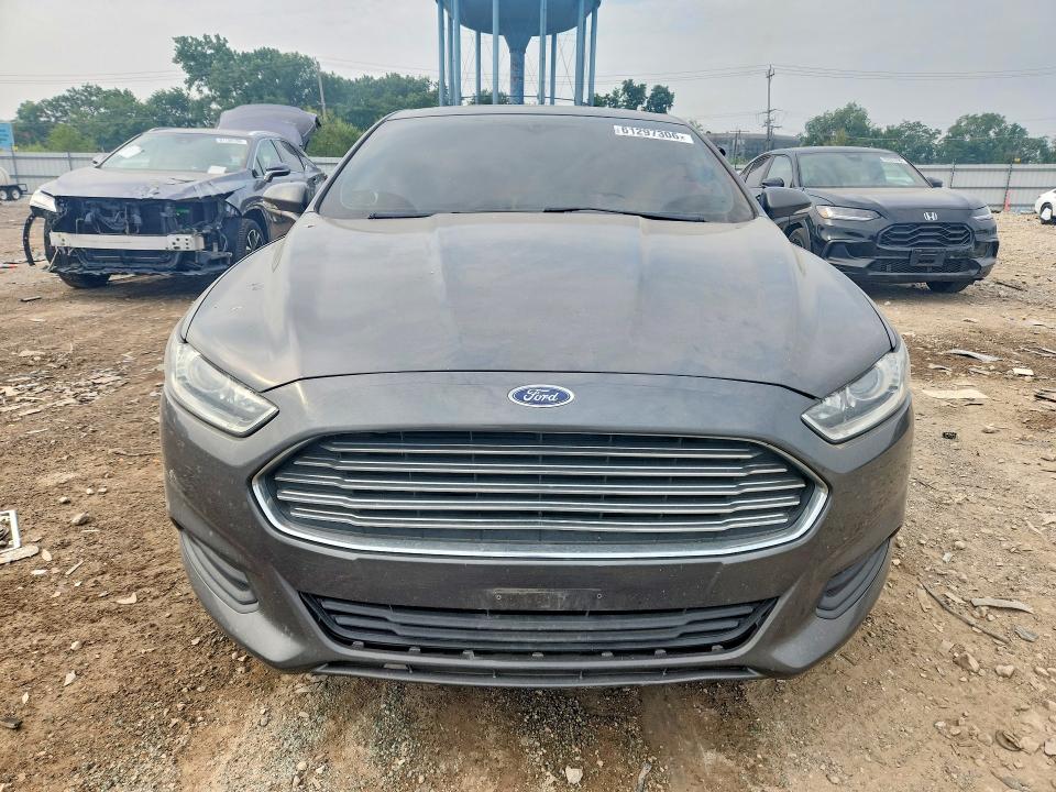 Aukcja sprzedaży 2016 Ford Fusion, vin: 3FA6P0H74GR365305, numer aukcji: 61297306