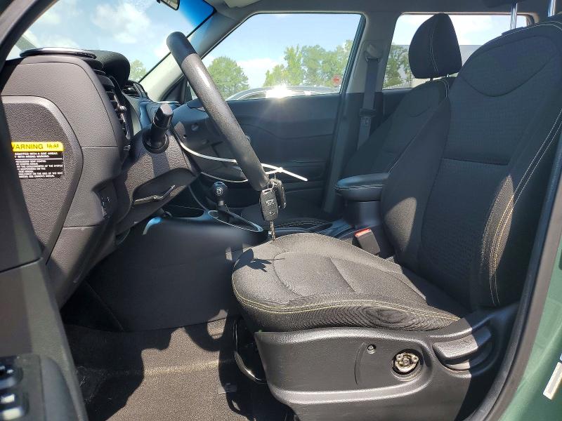 Aukcja sprzedaży 2014 Kia Soul, vin: KNDJP3A58E7052549, numer aukcji: 59347246