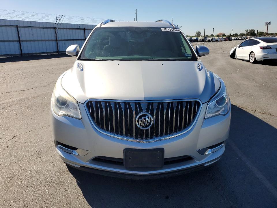 Продаж на аукціоні авто 2016 Buick Enclave, vin: 5GAKRAKD7GJ180104, номер лоту: 63133746