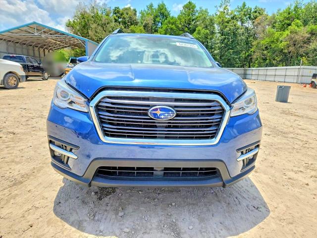 2022 Subaru Ascent მანქანა იყიდება აუქციონზე, vin: 4S4WMALD2N3404468, აუქციონის ნომერი: 62387366