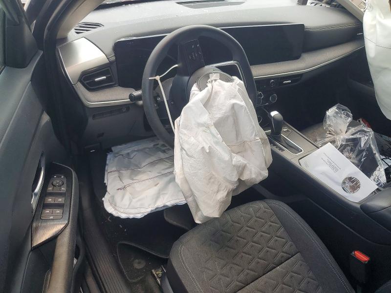 Продаж на аукціоні авто 2025 Nissan Kicks, vin: 3N8AP6CA6SL428074, номер лоту: 59772826