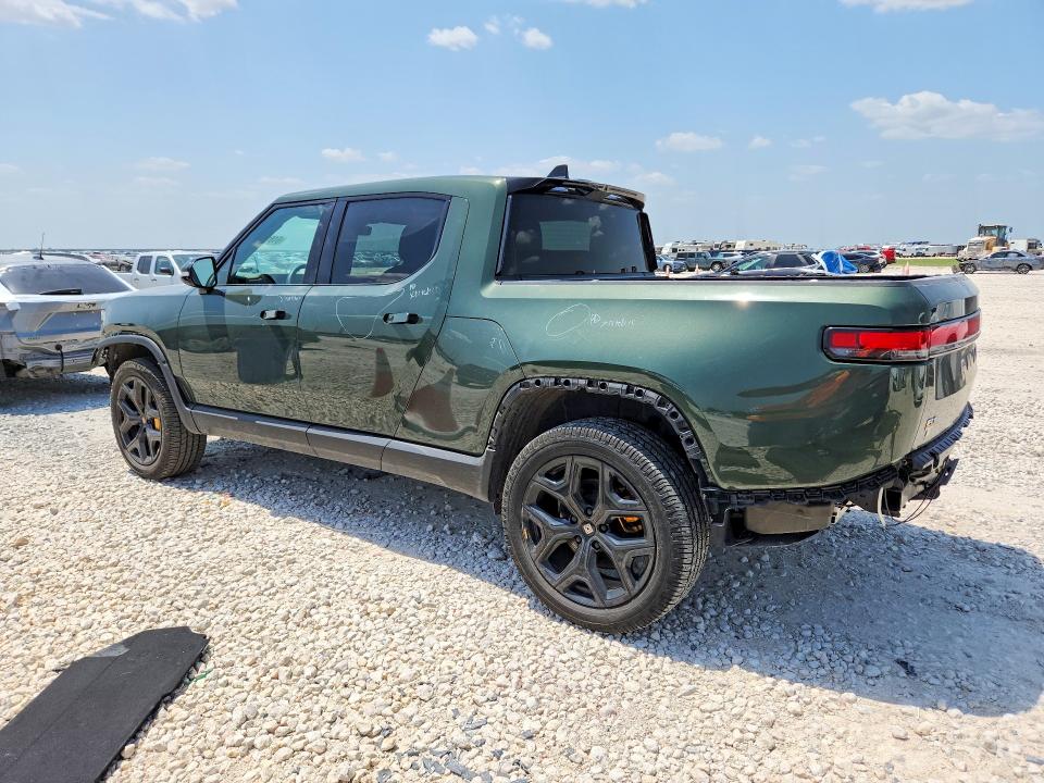 Aukcja sprzedaży 2023 Rivian R1t, vin: 7FCTGAAA8PN000888, numer aukcji: 61817926