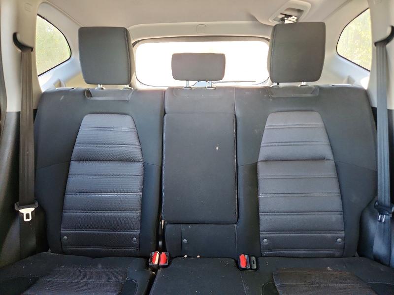 2021 Honda Cr-v მანქანა იყიდება აუქციონზე, vin: 2HKRW2H20MH206662, აუქციონის ნომერი: 60009826