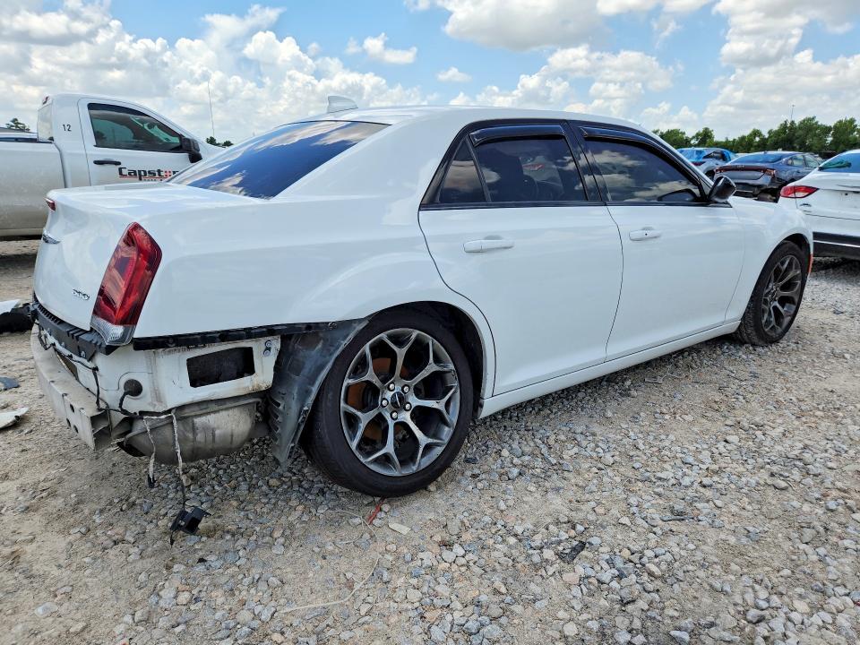 Aukcja sprzedaży 2018 Chrysler 300, vin: 2C3CCAAG2JH320959, numer aukcji: 60173216