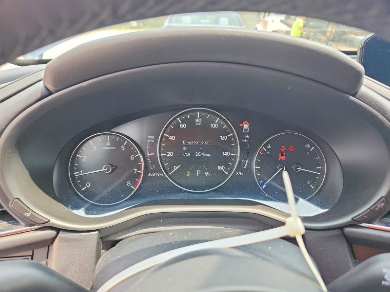 Aukcja sprzedaży 2024 Mazda Cx-30, vin: 3MVDMBCM4RM660308, numer aukcji: 62300176