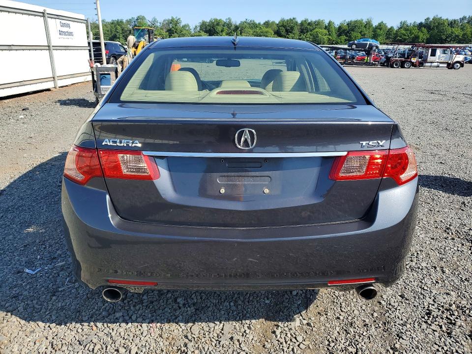 Продаж на аукціоні авто 2012 Acura Tsx, vin: JH4CU2F41CC022534, номер лоту: 62279536