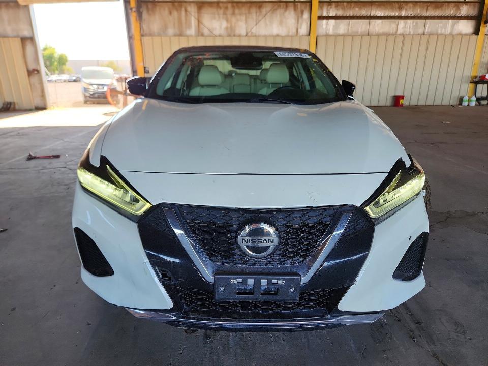 Продаж на аукціоні авто 2020 Nissan Maxima, vin: 1N4AA6DV4LC362979, номер лоту: 62537936
