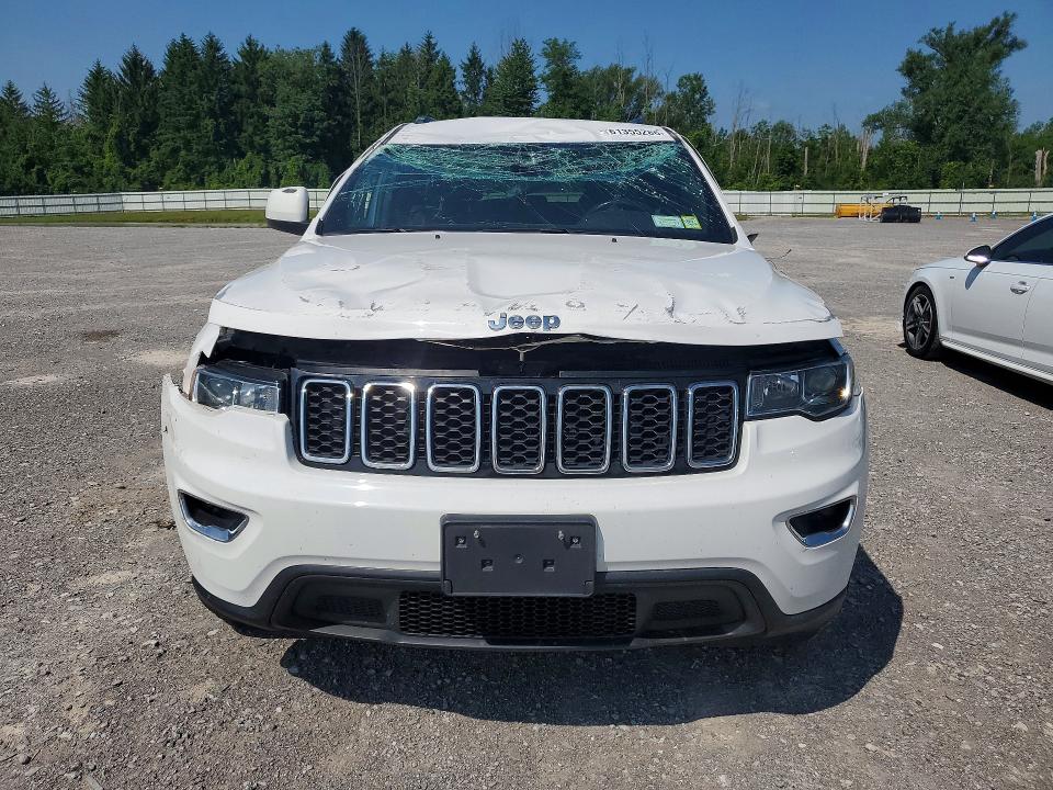 61355286 :رقم المزاد ، 1C4RJFAG6MC508285 vin ، 2021 Jeep Grand Cherokee مزاد بيع