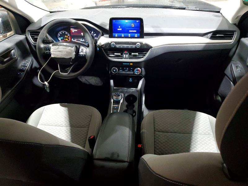 60625286 :رقم المزاد ، 1FMCU9G63NUA64867 vin ، 2022 Ford Escape مزاد بيع