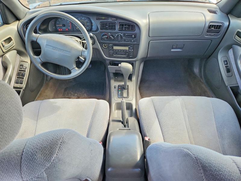 1996 Toyota Camry მანქანა იყიდება აუქციონზე, vin: 4T1BG12K1TU743932, აუქციონის ნომერი: 58991116