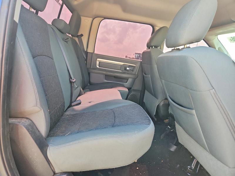 Продаж на аукціоні авто 2015 Ram 1500, vin: 1C6RR7LM5FS603518, номер лоту: 61486096