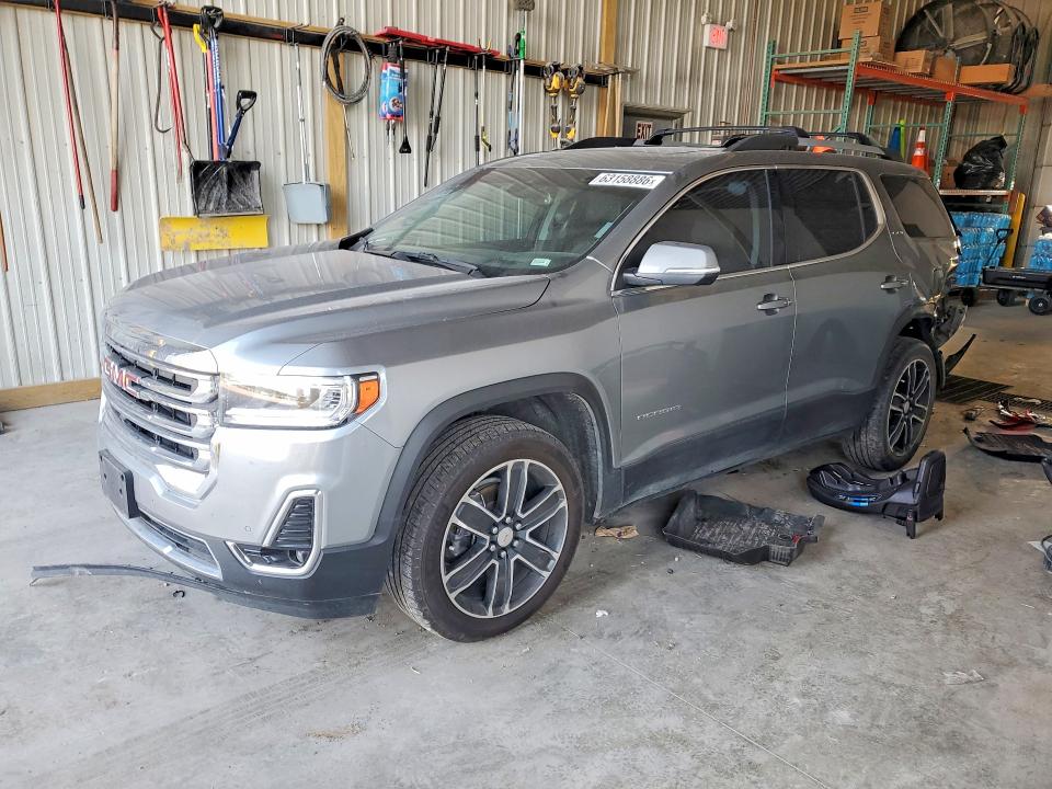 Aukcja sprzedaży 2023 Gmc Acadia, vin: 1GKKNUL44PZ108308, numer aukcji: 63158886