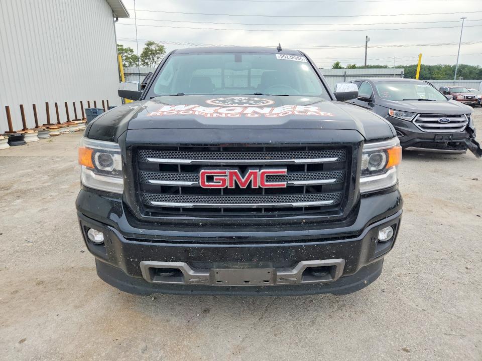 59238886 :رقم المزاد ، 3GTU2VEC9EG201569 vin ، 2014 Gmc Sierra مزاد بيع