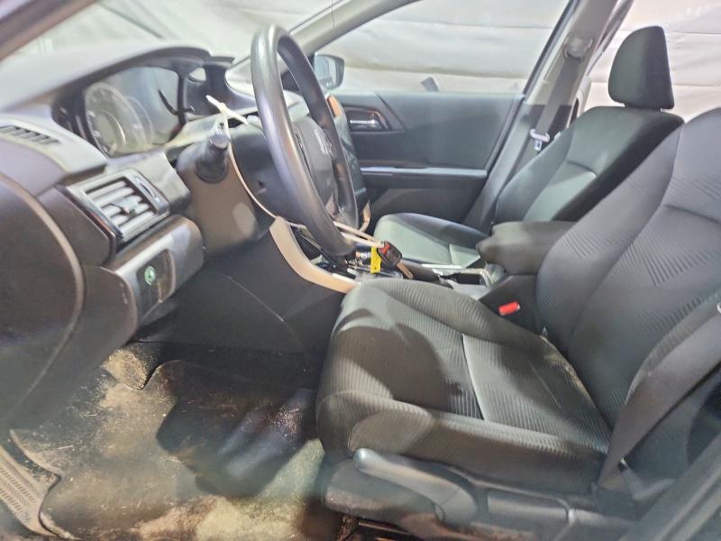 Продажа на аукционе авто 2016 Honda Accord, vin: 1HGCR2F35GA170134, номер лота: 62772516
