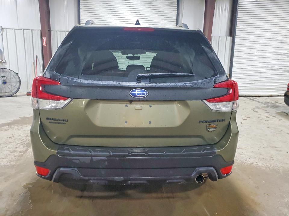 Продажа на аукционе авто 2024 Subaru Forester, vin: JF2SKAJC3RH526401, номер лота: 59604996