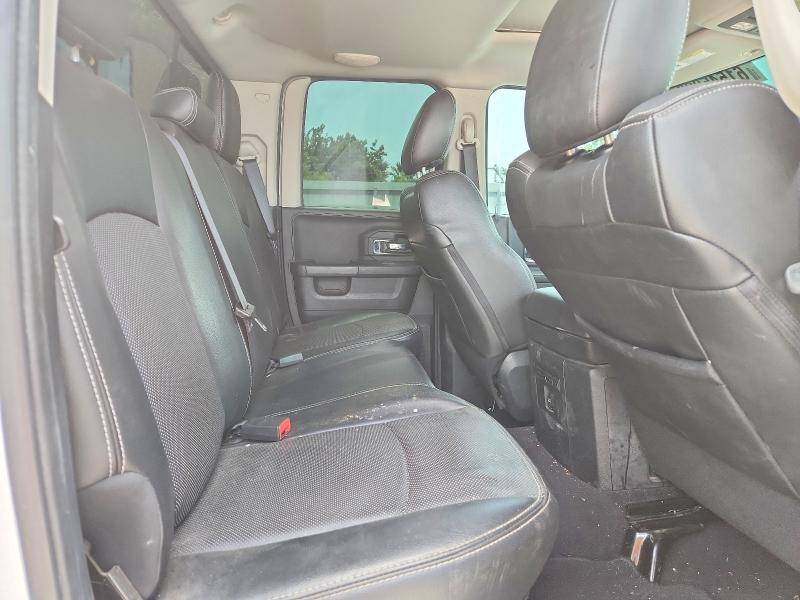 61545926 :رقم المزاد ، 1C6RR7JM7ES475252 vin ، 2014 Ram 1500 مزاد بيع