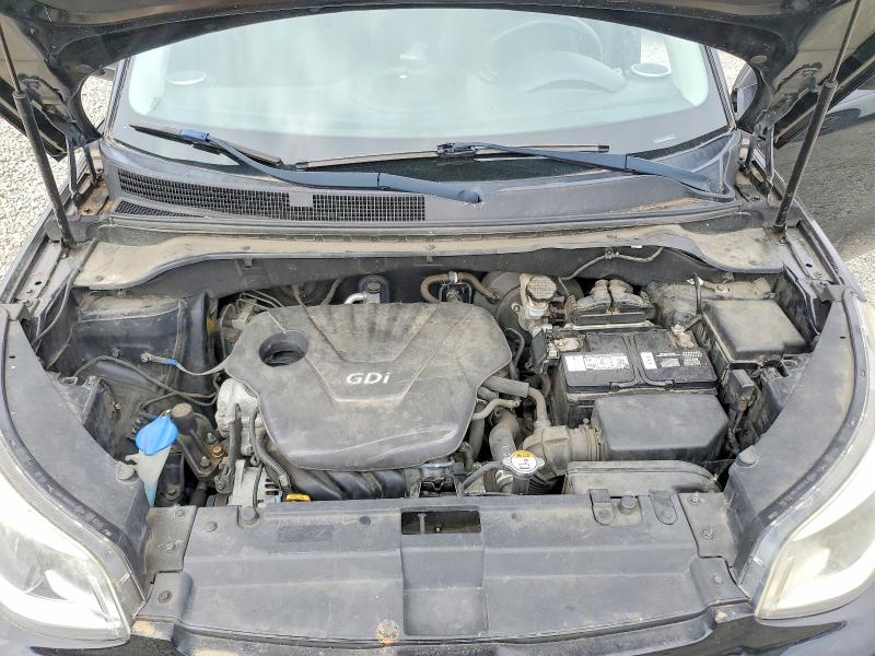 2016 Kia Soul მანქანა იყიდება აუქციონზე, vin: KNDJN2A24G7313068, აუქციონის ნომერი: 63048356