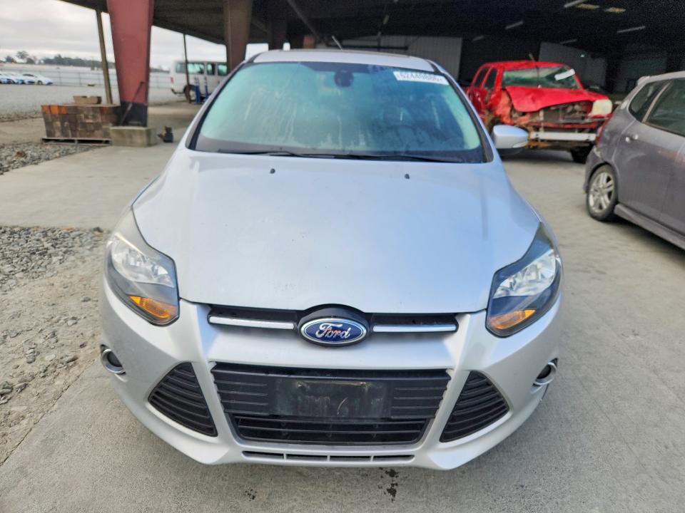Продажа на аукционе авто 2012 Ford Focus, vin: 1FAHP3N23CL295341, номер лота: 62449886