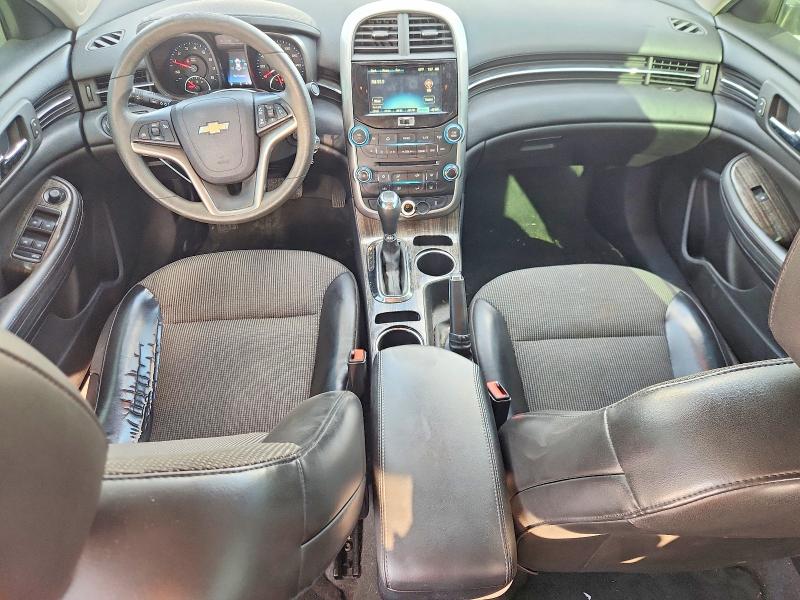 58064876 :رقم المزاد ، 1G11C5SL7EF144318 vin ، 2014 Chevrolet Malibu مزاد بيع