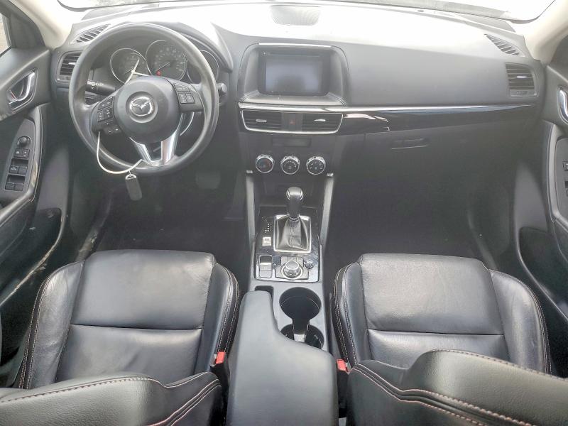 Продаж на аукціоні авто 2016 Mazda Cx-5, vin: JM3KE2BY3G0914172, номер лоту: 62921716