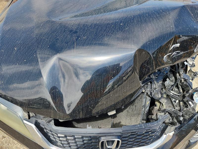 2014 Honda Accord მანქანა იყიდება აუქციონზე, vin: 1HGCT1A72EA015186, აუქციონის ნომერი: 60692966