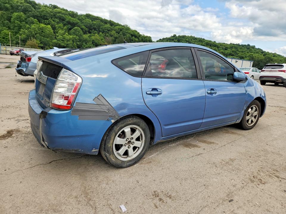 Aukcja sprzedaży 2006 Toyota Prius, vin: JTDKB20U167059365, numer aukcji: 61642676