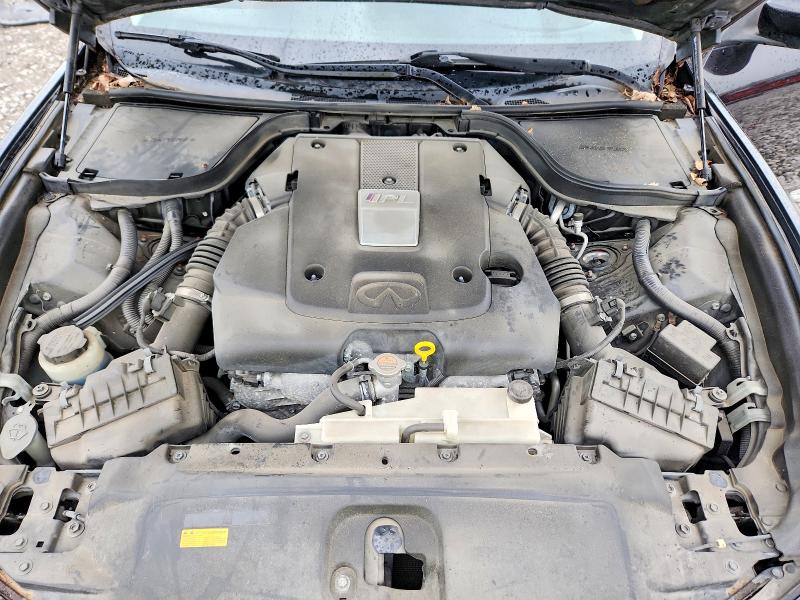 Продаж на аукціоні авто 2013 Infiniti G37 Convertible, vin: JN1CV6FE4DM230114, номер лоту: 60434276