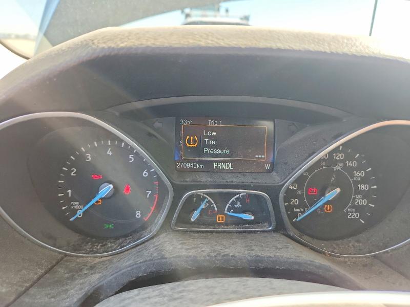 Продажа на аукционе авто 2017 Ford Focus, vin: 1FADP3F20HL293356, номер лота: 59973506