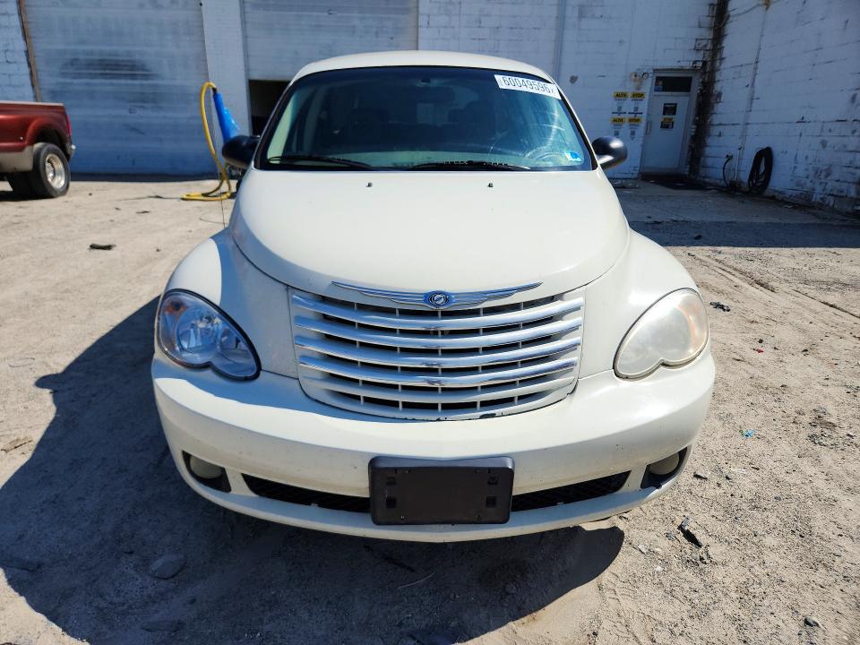 60049596 :رقم المزاد ، 3A8FY58B18T107054 vin ، 2008 Chrysler Pt Cruiser مزاد بيع