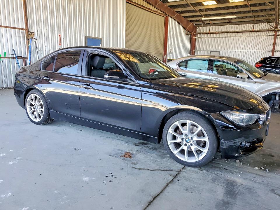 Продаж на аукціоні авто 2014 Bmw 320, vin: WBA3B1C52EK133243, номер лоту: 63188766
