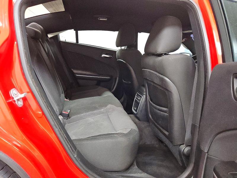 Aukcja sprzedaży 2018 Dodge Charger, vin: 2C3CDXCT1JH155772, numer aukcji: 62580336