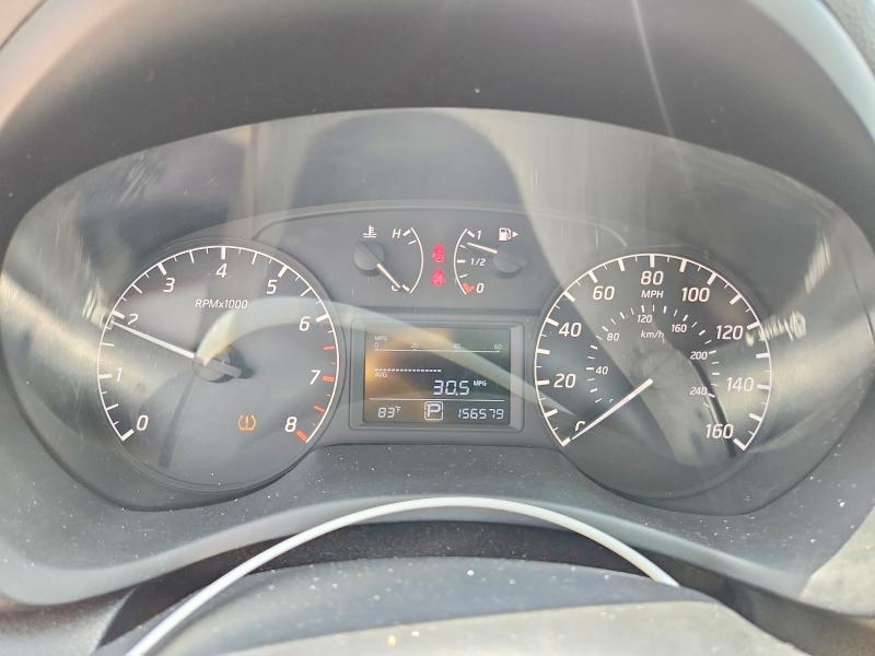 Aukcja sprzedaży 2017 Nissan Sentra, vin: 3N1AB7AP2HY262190, numer aukcji: 61895316