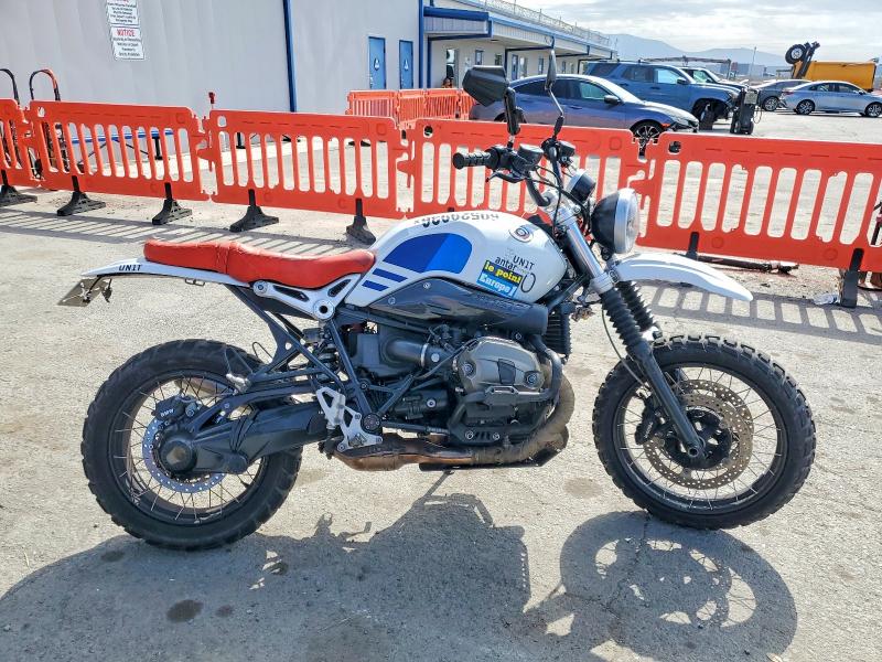 Продажа на аукционе авто 2018 Bmw R Nine T, vin: WB10J4303JZ796429, номер лота: 60529936