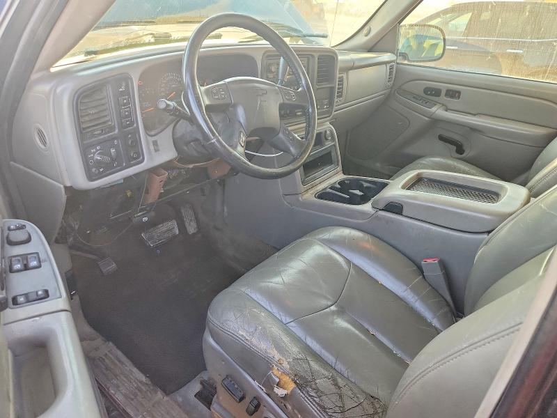 Продажа на аукционе авто 2005 Chevrolet Silverado, vin: 1GCHK29U95E185299, номер лота: 60082836