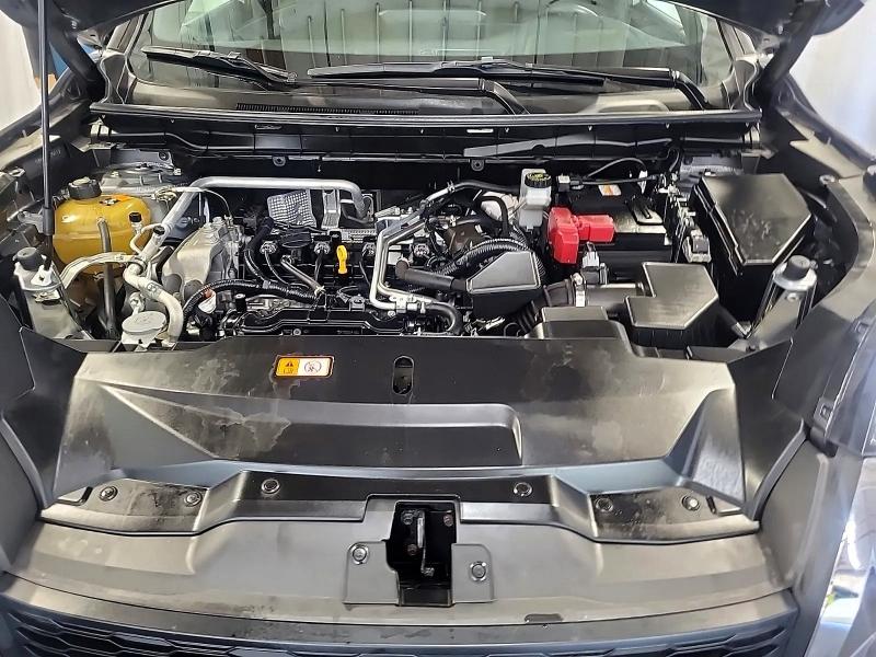 Aukcja sprzedaży 2023 Mitsubishi Outlander, vin: JA4J3UA88PZ030659, numer aukcji: 60847256