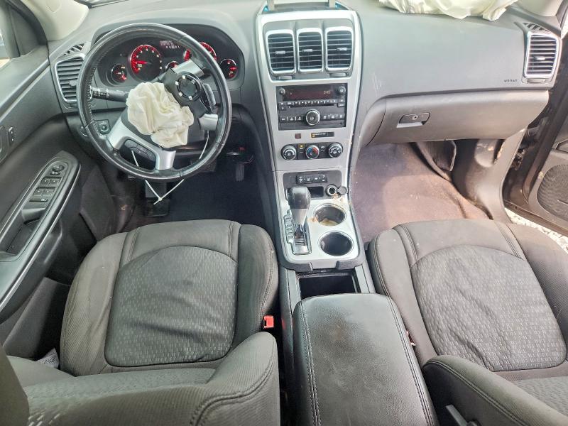 Aukcja sprzedaży 2012 Gmc Acadia, vin: 1GKKVPED8CJ188722, numer aukcji: 62036816