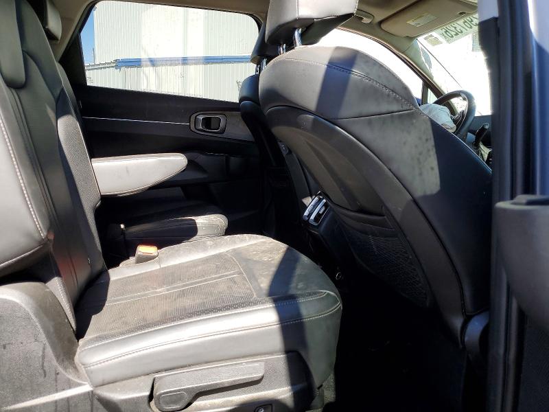 Продаж на аукціоні авто 2024 Kia Sorento, vin: 5XYRHDJF1RG305802, номер лоту: 62967326