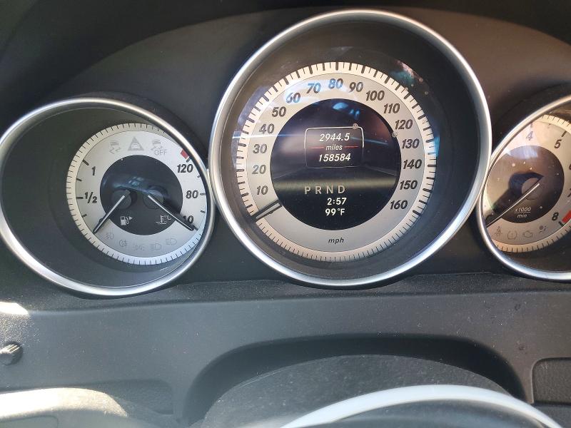 Продажа на аукционе авто 2013 Mercedes-benz C, vin: WDDGF8AB1DR246459, номер лота: 62099226