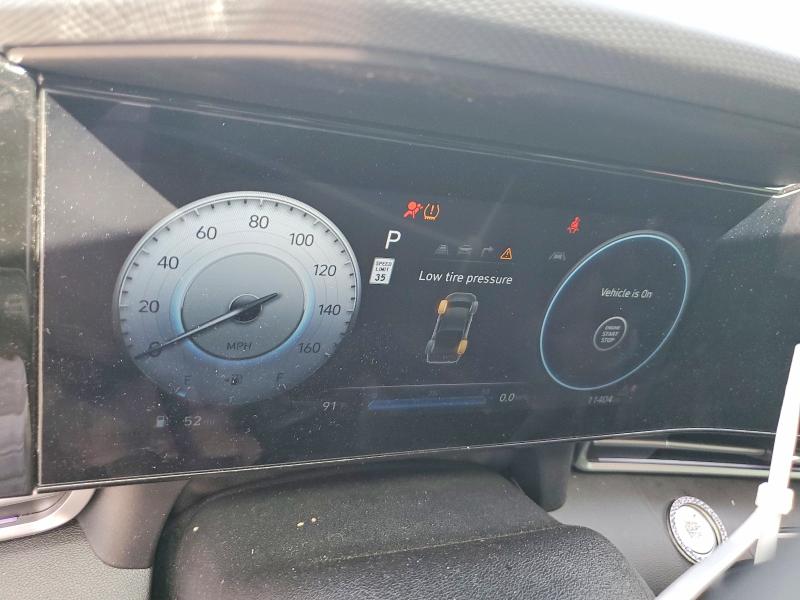 Продаж на аукціоні авто 2025 Hyundai Elantra, vin: KMHLP4DG8SU080937, номер лоту: 62215766