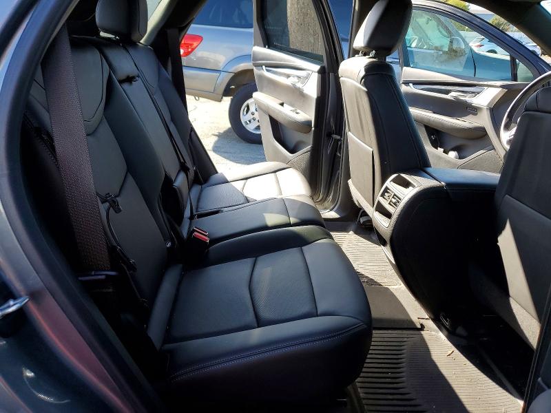 Aukcja sprzedaży 2021 Cadillac Xt5, vin: 1GYKNCRSXMZ109917, numer aukcji: 59856526