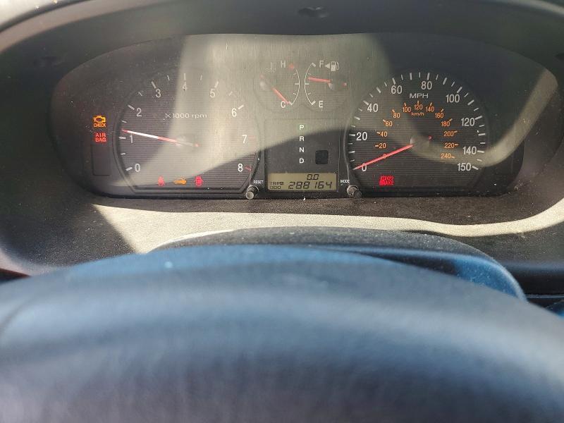 Aukcja sprzedaży 2005 Hyundai Sonata, vin: KMHWF25S15A199295, numer aukcji: 63127676