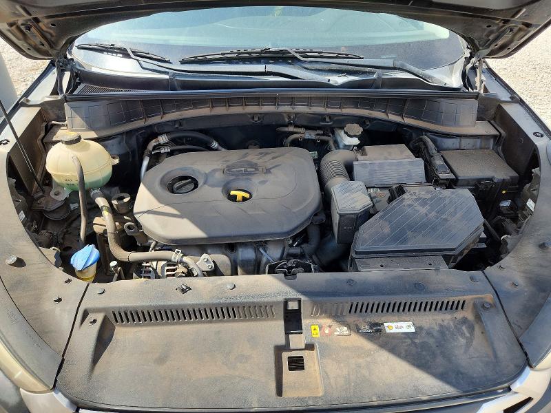 Продажа на аукционе авто 2017 Hyundai Tucson, vin: KM8J33A41HU419599, номер лота: 60950676