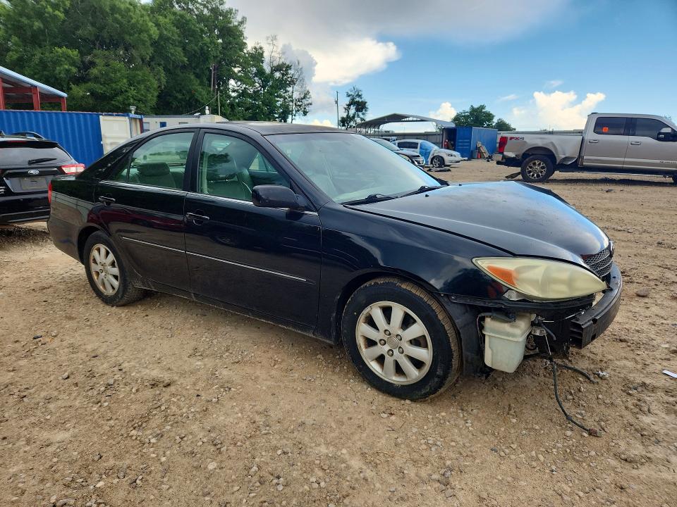 59978236 :رقم المزاد ، 4T1BF32K94U080707 vin ، 2004 Toyota Camry مزاد بيع